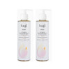 Zestaw: 2x Hagi Mama - Naturalny płyn do higieny intymnej, nawilżająco-kojący 200ml