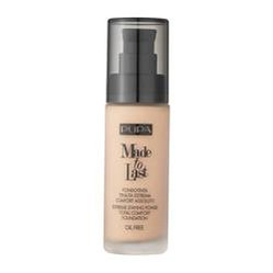 Made To Last Total Comfort Foundation SPF10 długotrwały podkład matujący 020 30ml