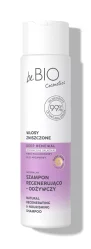 beBIO szampon do włosów Zniszczonych 300ml