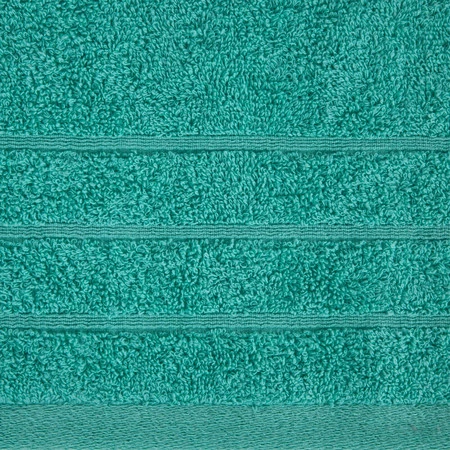 Ręcznik Reni (07), 30 x 50 cm, Miętowy