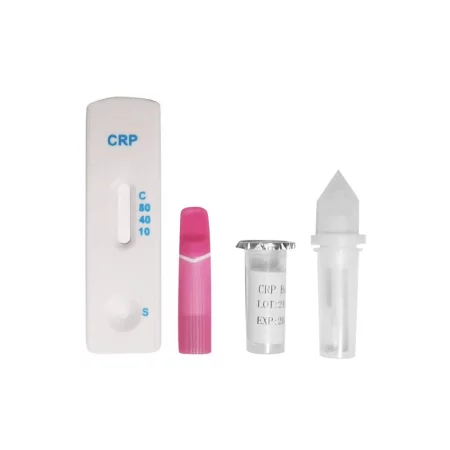 TEST CRP z krwi 1 szt.