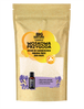 Big Nature Woskowa przygoda LAWENDA - zestaw do robienia świec DYI 515g