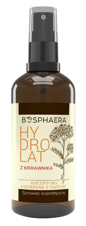 Bosphaera Hydrolat z Krwawnika 100 ml