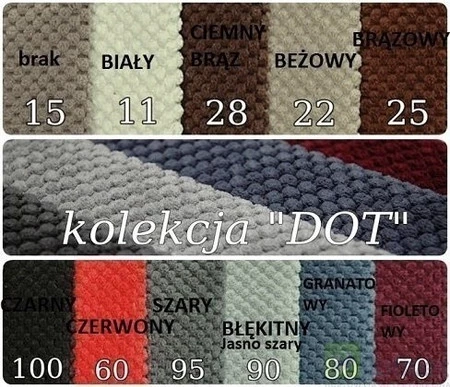 TOFIVET Duży drapak stojący Nr 41 Chmurka