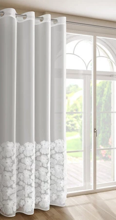 Firanka MH/Z/JASMIN/2/B 140X250 PRZEL