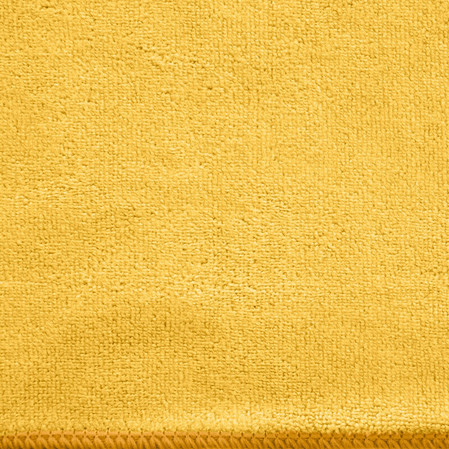 Ręcznik Amy3 (17) 80 x 150 cm, Żółty