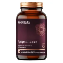 Dr Life Apigenin 50 mg 90 kaps.