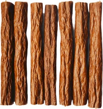 Happy Snacky NAPSANOSY Kabanosy z Jelenia 7szt.