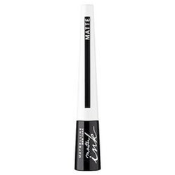 Eyeliner w pędzelku 10 Charcoal Black 9g