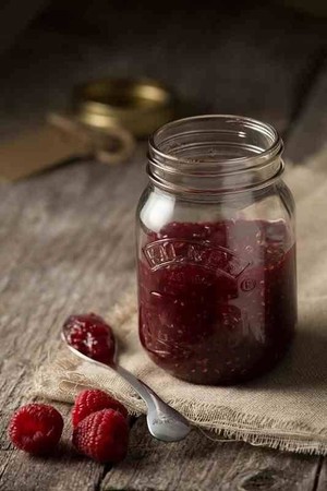 KIL - Słoik 0,5 l. Preserve Jars