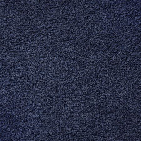 Ręcznik Gładki1 (40), 50 x 100 cm, Granatowy
