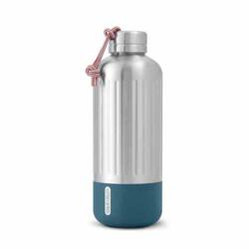 BB - Butelka stalowa EXPLORER 850 ml, morska