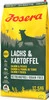 JOSERA LACHS / KARTOFFEL Adult Łosoś Ziemniaki 12,5kg