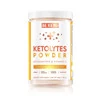 Be Keto Elektrolity w proszku Słoneczna Pomarańcza 200g