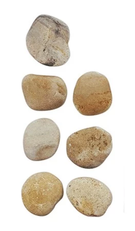 Janod Zestaw kreatywny Kamienie do ozdabiania 6+