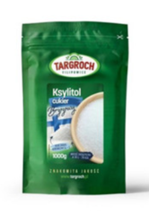 TARGROCH KSYLITOL DANISCO 1000g