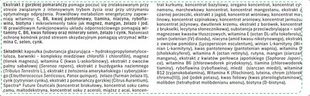 Life Care Witaminy dla Mężczyzn 60 kaps.