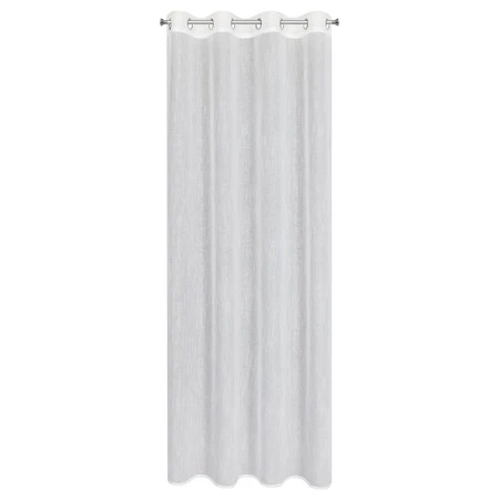 FIRANA GOTOWA AMIRA 140 X 250 CM BIAŁY