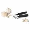 OXO-Praska do czosnku, czarna, Good Grips