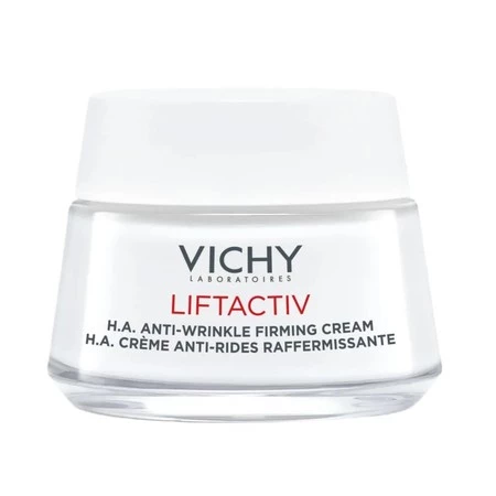 Vichy — Liftactiv Supreme, krem, skóra sucha — 50 ml