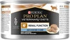 PURINA PVD NF Renal Function Advanced Care Feline Mus 195g