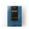 OBRUS BLINK 14 35 X 140 CM GRANATOWY