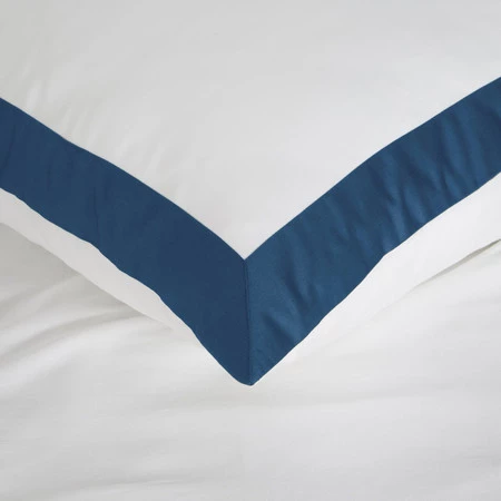 Komplet pościeli Laura, 220 x 200 cm, Biały