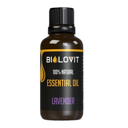 Bilovit Olejek eteryczny lawenda 100ml