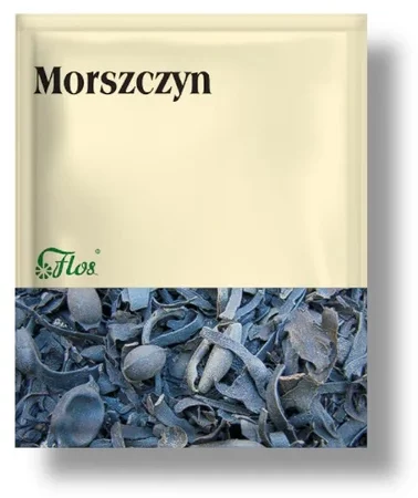 Flos − Morszczyn − 50 g