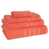 Ręcznik Milo (15), 70 x 140 cm, Koralowy
