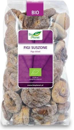 FIGI SUSZONE BIO 1 kg - BIO PLANET