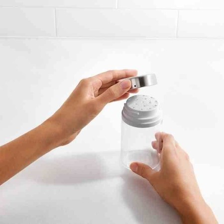 OXO-Przyprawnik szklany regulowany, Good Grips
