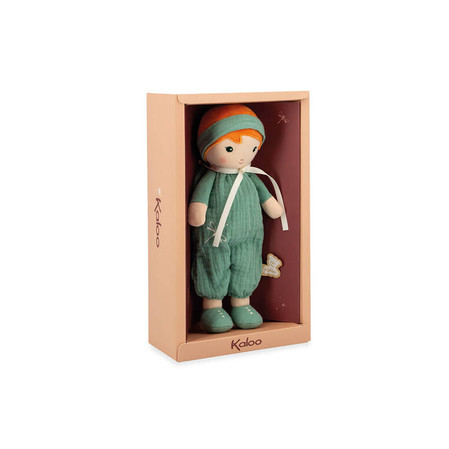 Kaloo Lalka Olivia 25 cm w pudełku Tendresse