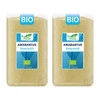Zestaw 2x Bio Planet − Amarantus BIO − 1 kg