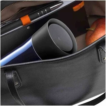 WMF - Kubek termiczny 0,35L midnight blue,Impulse