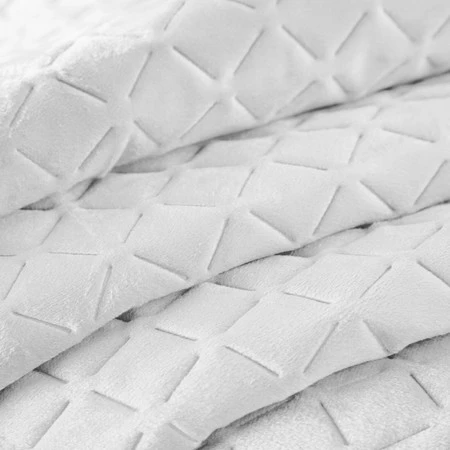 NARZUTA DIMON 220 X 240 CM BIAŁY