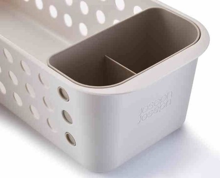 JJ-Pojemnik na akcesoria łazienkowe EasyStore™Slim