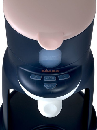 Beaba Bib'expresso® Ekspres do mleka 2w1 Night blue