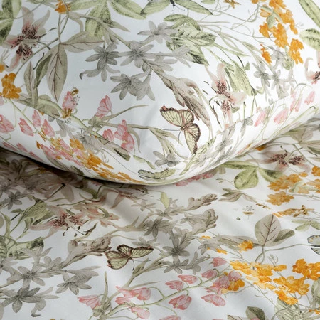 Komplet pościeli bawełnianej SI/POS/VENUS 220X200 70X80/X2