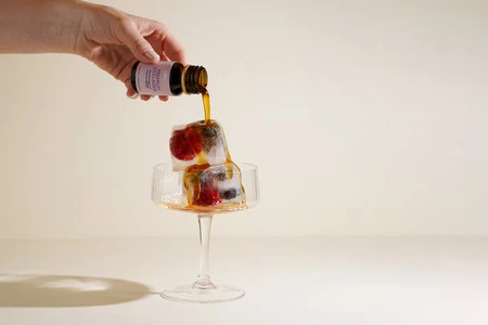 Natu Care Premium Collagen, szoty kolagenowe 10 000 mg, 15 szt. smak owoców leśnych