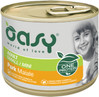OASY Dog OAP Adult Small / Mini Pork Wieprzowina 200g