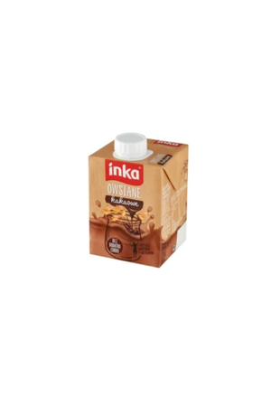 Inka napój owsiany z kakao 500 ml