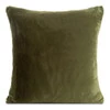 Poszewka dekoracyjna 45X45 OLIWKA