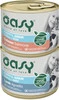 OASY Dog OAP Puppy Junior Small / Mini Salmon Łosoś 200g