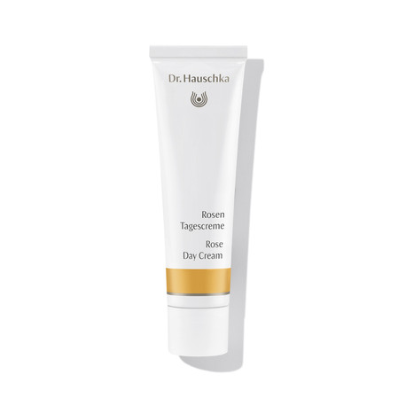DR.HAUSCHKA Krem z róży na dzień 30ml