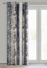 ZASŁONA GOTOWA SOFI 135 X 250 CM STALOWY