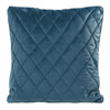 POSZEWKA VELVET 27 45 X 45 CM GRANATOWY