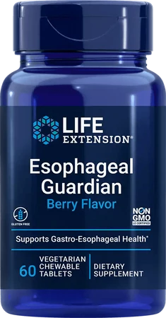 Esophageal Guardian (60 tabl.)