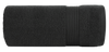 Ręcznik Molly (09), 50 x 90 cm, Czarny
