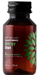 Kombucha BIO Probiotyk Energia Shot 100ml